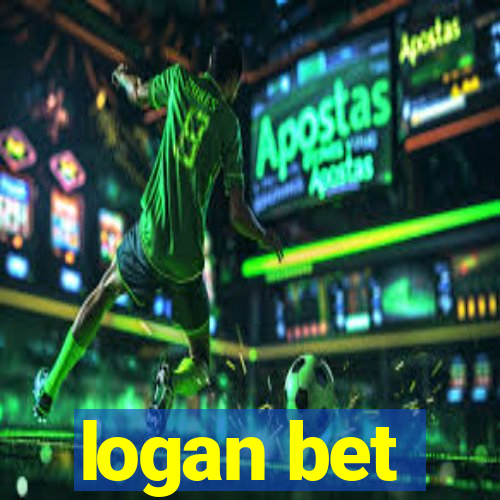 logan bet